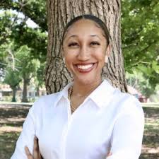 My goal as a professional is to be a community member and conservationist. 