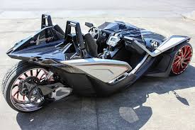 10 badass polaris slingshot customs autowise 10 badass polaris slingshot customs