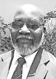 Obituary for JACOB RODERICK EMMANUEL COOPER