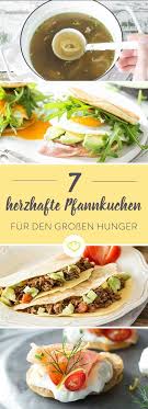 Herzhafte Pfannkuchen 17 Rezepte Fur Salzigen Genuss Herzhafte Pfannkuchen Pfannenkuchen Rezept Herzhafte Pfannkuchen Rezept