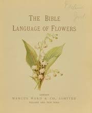 We did not find results for: The Bible Language Of Flowers Bramald Canon Free Download Borrow And Streaming Internet Archive