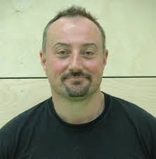 Jörg Hillenbrand /// TV Neuhof