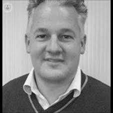 Foot in Epsom: top 20 doctors