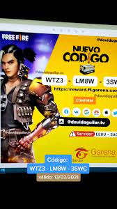 Guia, hacks, nombres, tutoriales todo free fire entra ahora! Discover Codigos Free Fire S Popular Videos Tiktok