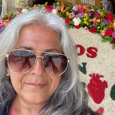 Barbara Vargas Pérez