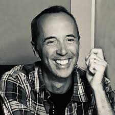 about — MARC HEALY AUDIO