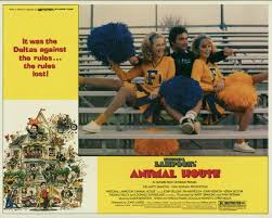 Add interesting content and earn coins. Animal House Remains Relevant Edgy 40 Years Later The Tufts Daily