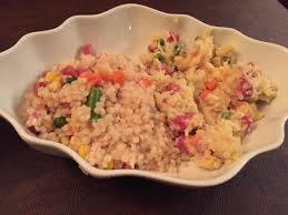 Mash the bananas with a fork in a large bowl. Semolina What S For Dinner