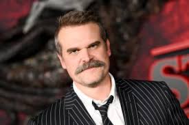 Stranger Things' Star David Harbour Will Lead 'The Trashers' Movie