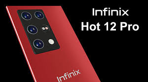 Infinix Hot 12 Pro -concept,first look ...