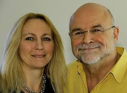 Peter And Stella B. Ilani