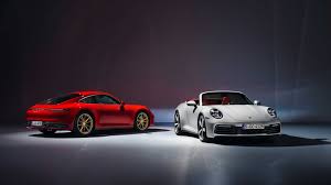 Porsche · 1 decade ago. Porsche 911 Carrera 992 Neuer Basis Elfer Debutiert Mit 385 Ps