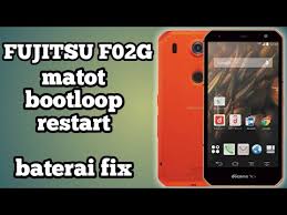 You can connect your device top pc, wipe data, and update software of your phone etc with fast boot mode. Cara Flash Hp Fujitsu F02g Mastekno Co Id