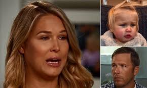 Bode was in relationships before his marriage to morgan. Bode Miller S Wife Describes Moment She Found Her Daughter Had Drowned Daily Mail Online