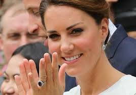 When princess diana passed away in 1997, her sons william and harry got to pick pieces of even though harry selected diana's engagement ring at the time, it ended up on kate middleton's finger instead of burrell said that kind of selflessness is exactly who diana was, which makes it even better. Why Prince Harry Gave Prince Williams Princess Diana S Wedding Ring To Propose To Kate Middleton Celebrity Insider