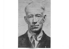 Alias Joseph Gaudette (1893-1963)