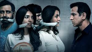 The hotstar web series in these categories are in the hindi language. Hostages 2 Disney Hotstar Web Series Set For Return