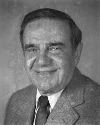 Samuel Weinstein, 1916-2008