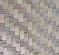 Bohio False Bamboo Ceiling Decoration Dubai