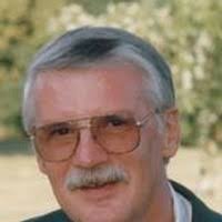 Obituary for Ronald E. Peacock