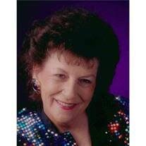 Patsy Colvin Obituary