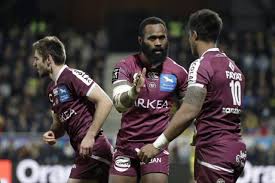 Preview and stats followed by live commentary, video highlights and match report. Top 14 Bordeaux Begles Fait Tomber Clermont Chez Lui L Equipe