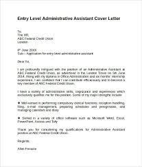 On this page you will find a link to a professionally written marketing assistant resume and also get tips on what points to focus on in your cv. Marketing Assistant Cover Letter Entry Level Lovely Entry Level Cover Letter T Administrative Assistant Cover Letter Job Cover Letter Examples Job Cover Letter