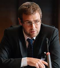 ESIL Board (September 2024-September 2025)