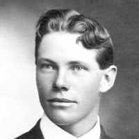 James Henry Parsons (1881–1931)