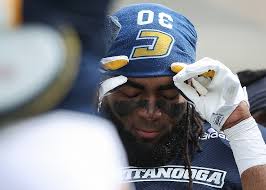 UTC vs. Wofford football