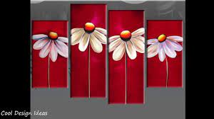 Maybe you would like to learn more about one of these? Diy Art Canvas Painting Ideas For Living Room Youtube