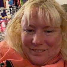 Krystal Herman's Instagram, Twitter & Facebook