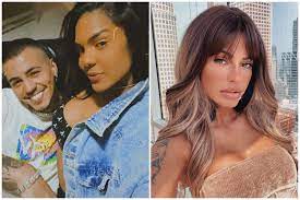 No instagram, a cantora publicou uma foto com dentistas para alertar sobre saúde bucal. Diulvek7vmym4m