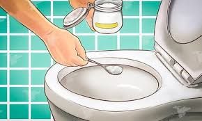 Grace A Cette Astuce Vos Toilettes Sentiront Toujours Bon Et Seront Fraiches Comme Au Premier Jour Diy Cleaning Hacks Diy Cleaning Products Cleaning Hacks