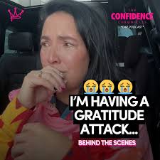 The Confidence Chronicles