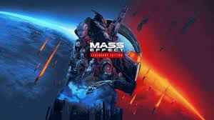 Erfahre mehr über die visuellen änderungen & verbesserungen der legendary edition! Mass Effect Legendary Edition Trailer Zeigt Verbesserungen Im Vergleich Zum Original