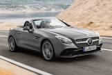 Mercedes-SLC