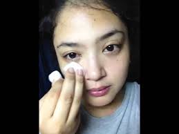 How To Avoid Swollen Eyes In The Morning After Crying At Night Youtube