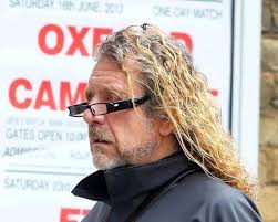 💔 When Plant and Jones passed each other without a word… it wasn't anger.  It was grief. #LedZeppelin #RobertPlant #JohnPaulJones #BandBreakup