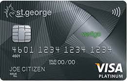 Check spelling or type a new query. St George Credit Card Reviews Fees And Rates Creditcard Com Au
