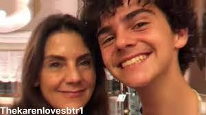 Jerry Lafever's Instagram, Twitter & Facebook