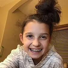 Mia Blankenship's Instagram, Twitter & Facebook