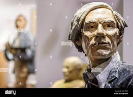 Miami contemporary artists hi-res stock photography and images