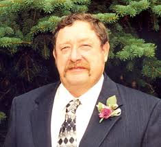 Robert August Anderson Obituary