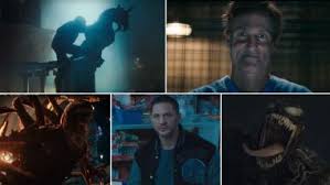 Movies, tv, celebs, and more. Venom Let There Be Carnage Trailer Latest News Information Updated On May 10 2021 Articles Updates On Venom Let There Be Carnage Trailer Photos Videos Latestly
