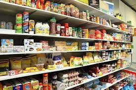 Alimentación Multiprecio