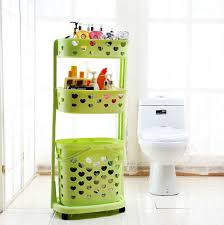 3 shelves provide plenty of room to store all of. China Laundry Basket With Wheel Rolling Laundry Sorter 3 Tier Basket Stand China Plastic Laundry Hamper And Laundry Basket Price
