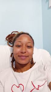 Embracing natural hair color and body changes