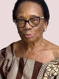 ROYDEE UNA MURRAY-BERNARD