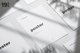 Download 27 Best Paper Mockup Psd For Presentations Mockupcloud